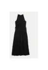 Rochie dama -  304508479 - Poliester - Negru