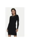 Rochie dama -  304518980 - Negru