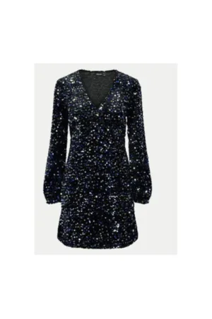 Rochie dama -  304519666 - Poliester - 49674