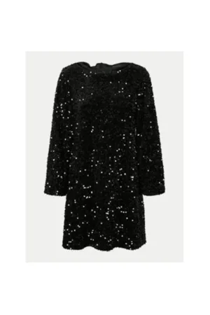 Rochie dama - 304520150 - Poliester -