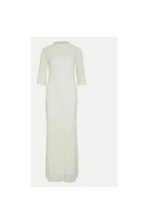 Rochie dama -  304573033 - Poliamida - Bej