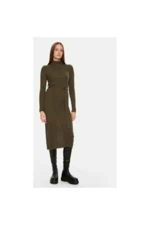 Rochie dama - 304580529 - Acril - XL INTL - Multicolor