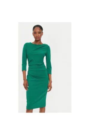 Rochie dama - 304610127 - Poliester - 76944