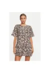 Rochie dama -  304617201 - Poliester - Maro