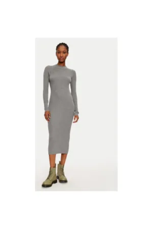 Rochie dama -  304646171 - Gri