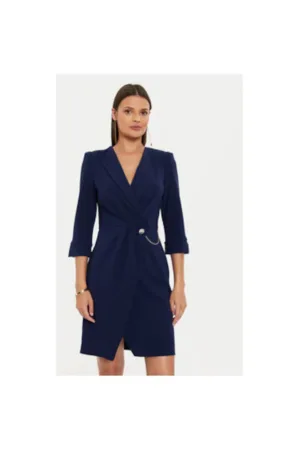 Rochie dama - 304657795 - Poliester - 46577