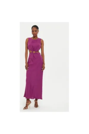 Rochie dama -  304686481 - Viscoza/In - Violet