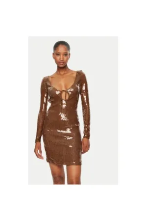 Rochie dama -  304698323 - Poliester - Maro