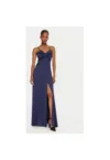 Rochie dama -  304725036 - Poliester - Albastru