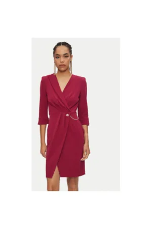 Rochie dama - 304725166 - Poliester - 46794