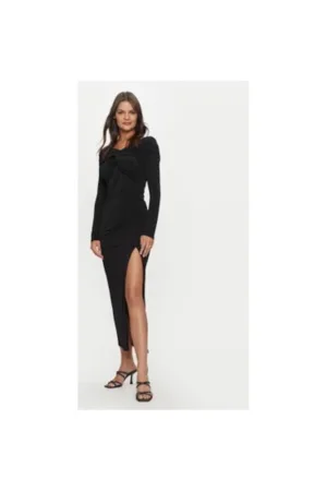 Rochie dama -  304725883 - Poliester - Negru