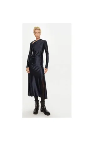 Rochie dama -  304750106 - Poliamida/Elastan - Gri