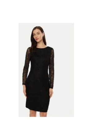 Rochie dama -  304752926 - Nylon - Negru