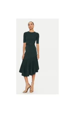 Rochie dama -  304760372 - Verde