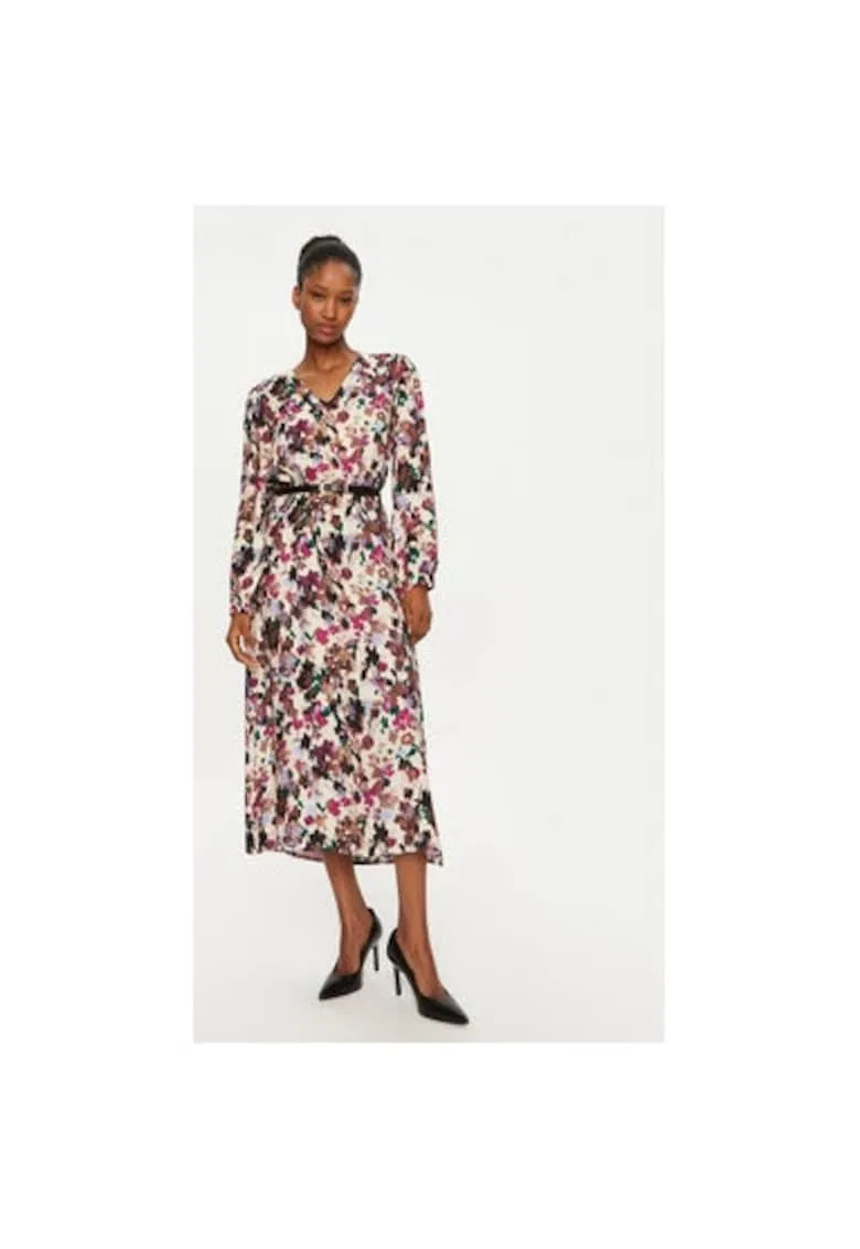 Rochie dama - 304776212 - Viscoza