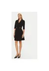 Rochie dama -  304814082 - Poliester - Negru