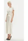 Rochie dama -  304831065 - Poliester - Bej