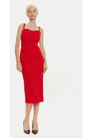 Rochie dama -  304831089 - Poliester - Negru