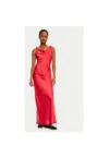 Rochie dama -  304875595 - Poliester - Negru