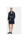 Rochie dama -  304892936 - Lyocell - Albastru