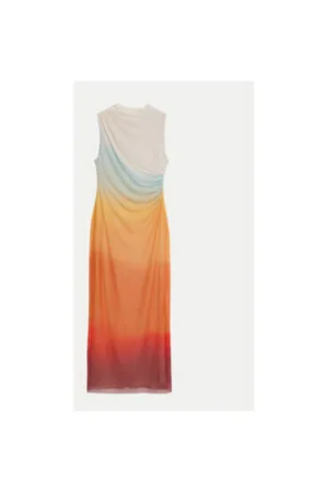 Rochie dama - 304907876 - Poliester - 79697