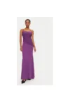 Rochie dama -  304917509 - Poliamida - Violet