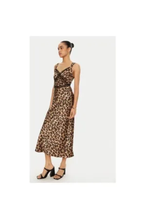 Rochie dama -  304921254 - Poliester - Maro