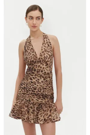 Rochie dama -  304921384 - Poliester - Maro