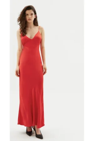 Rochie dama -  304921407 - Viscoza - Negru