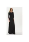 Rochie dama -  304956157 - Poliester - Negru