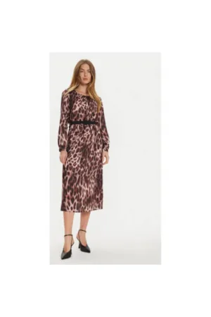 Rochie dama - 304956218 - Poliester - Maro