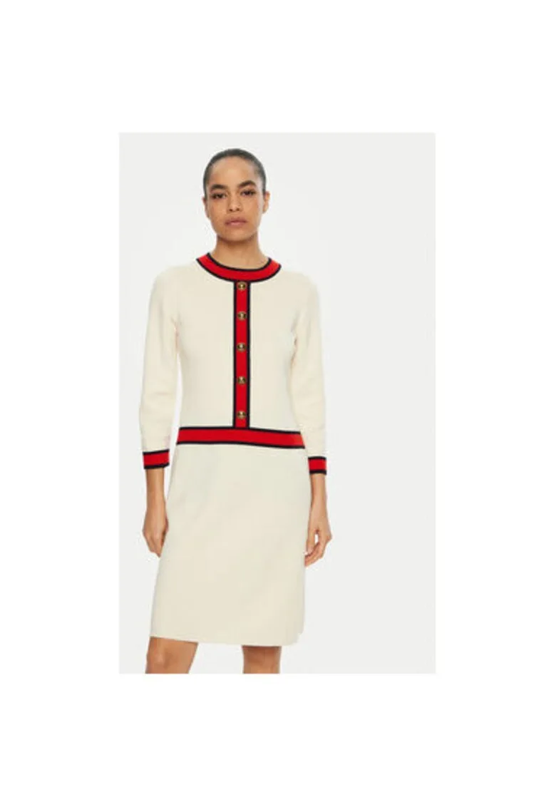 Rochie dama - 304968549 - Lana - Bej