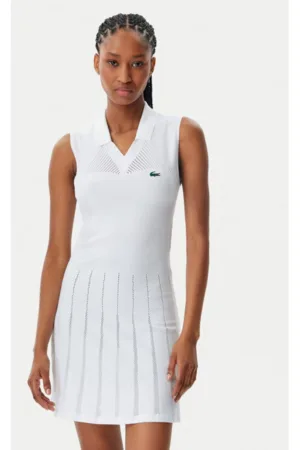 Rochie dama - 304994609 - Poliamida - 42-44 EU - Alb