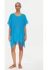 Rochie dama -  305002662 - Bumbac - One Size INTL - Verde