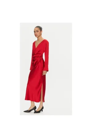 Rochie dama -  305002761 - Poliester - Negru