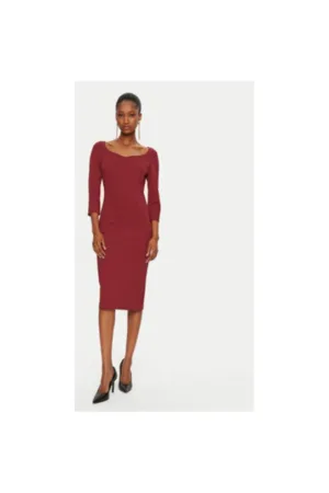 Rochie dama -  305018304 - Negru