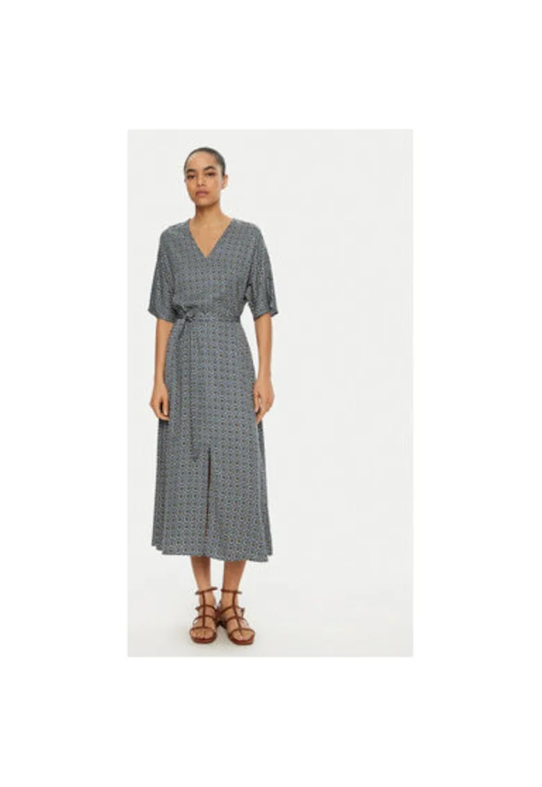 Rochie dama -  305096685 - Viscoza - Maro