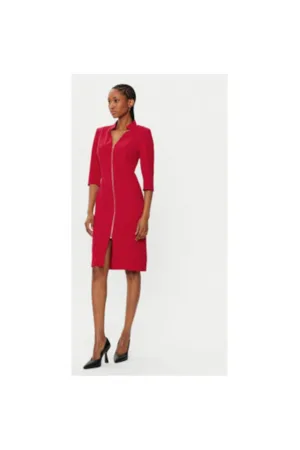 Rochie dama - 305119346 - Poliester - 56794
