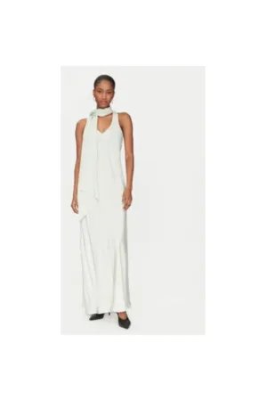 Rochie dama -  305138477 - Viscoza - Verde