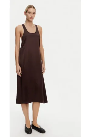 Rochie dama - 305138798 - Viscoza - Maro