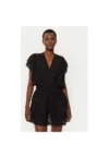 Rochie dama -  305150752 - Bumbac - Negru