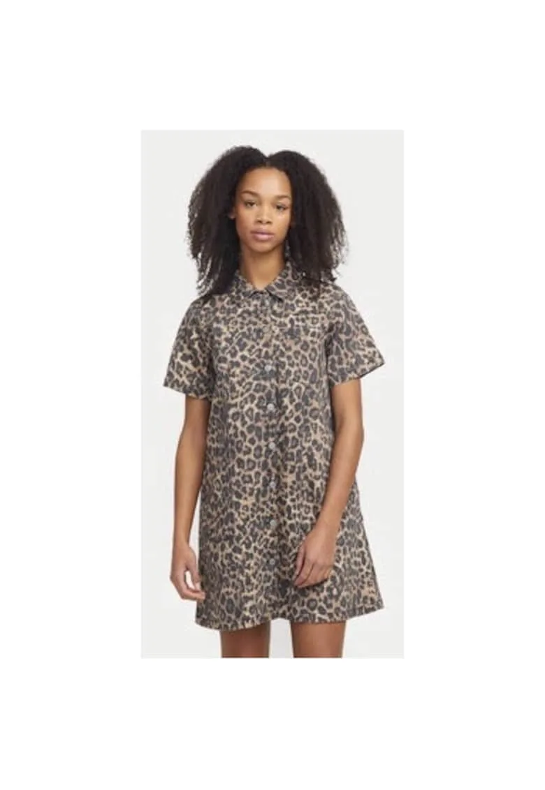 Rochie dama - 305167934 - Bumbac - 36745