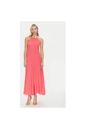 Rochie dama - 305172471 - Acril - Portocaliu