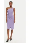 Rochie dama -  305265111 - Poliester - Violet