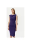 Rochie dama -  305318138 - Poliester - Violet