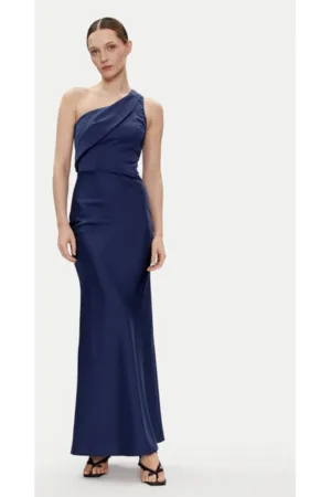 Rochie dama -  50593 - Bleumarin - Poliester