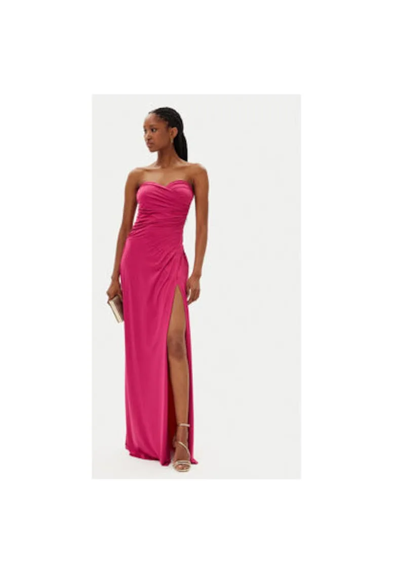 Rochie dama 511FD14003 - Poliester/Elastan - 48679