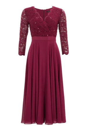 Rochie dama  5AE29100 - Poliester