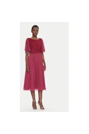 Rochie dama  5AI02500 - Visiniu