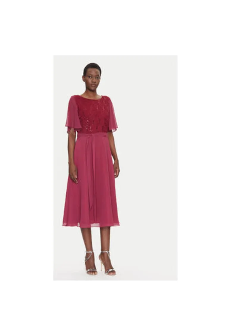 Rochie dama 5AI02500 - Visiniu